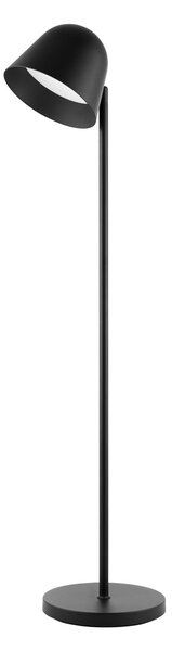 Ateljé Lyktan Charge floor lamp 139,3 cm Black