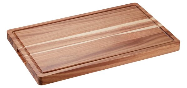 Dorre Skyle cutting board 35x56 cm Acacia