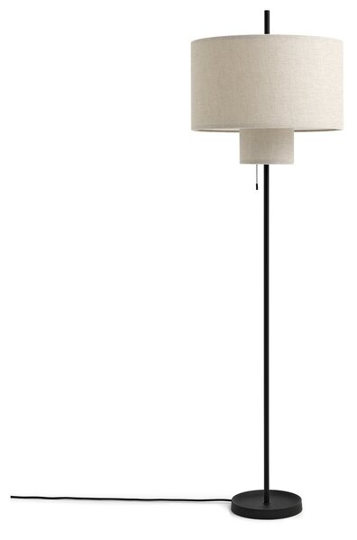 New Works Margin floor lamp Beige