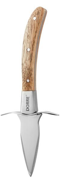 Dorre Ona oyster knife Acacia