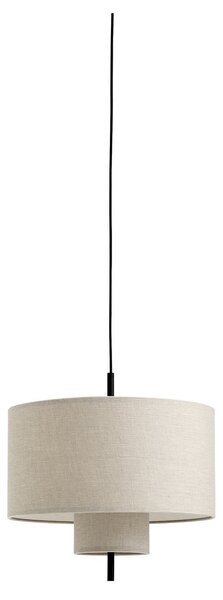 New Works Margin ceiling lamp Ø50 cm Beige