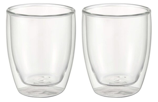 Dorre Kari Lungomug 2-pack Glass