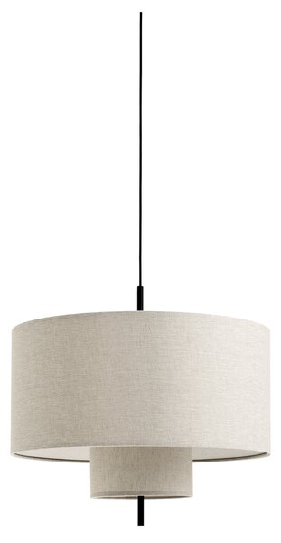 New Works Margin ceiling lamp Ø70 cm Beige