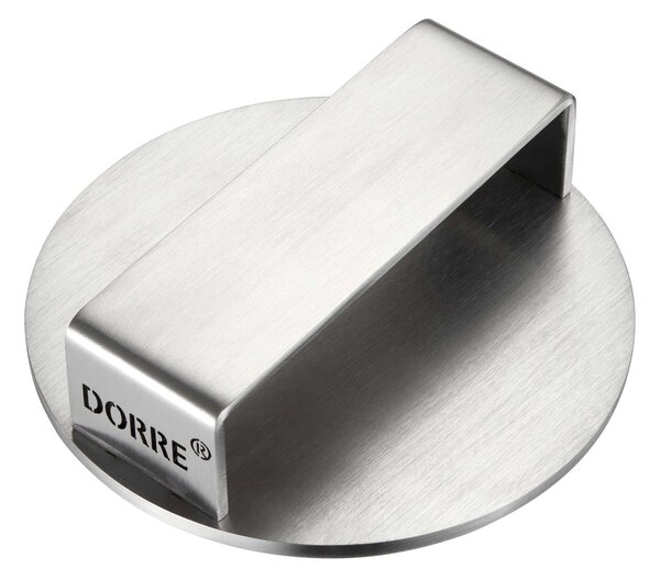 Dorre Smera burger press Ø13 cm Stainless steel