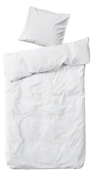 ByNORD Dagny bedset Straw-bark