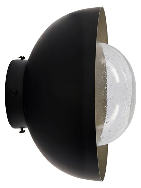 ByNORD Midtre wall lamp Coal