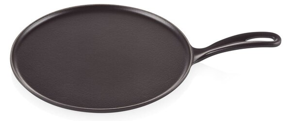 Le Creuset Le Creuset cast iron crepe pan Ø27 cm Matte black