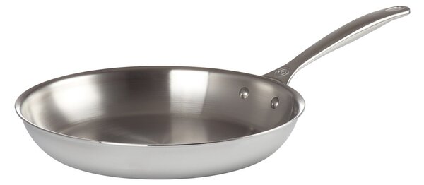 Le Creuset Signature 3-Ply frying pan shallow Ø30 cm