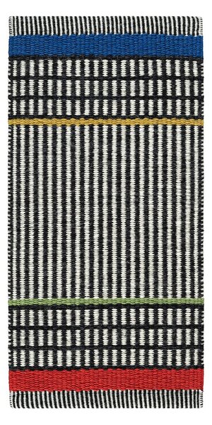 Kasthall Brochure rug 90x240 cm Multi