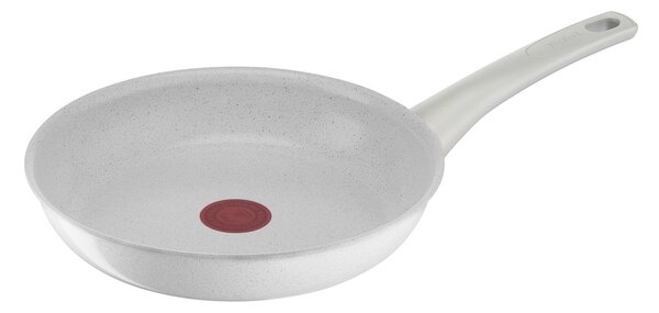 Tefal Natural chef frying pan grey 24 cm