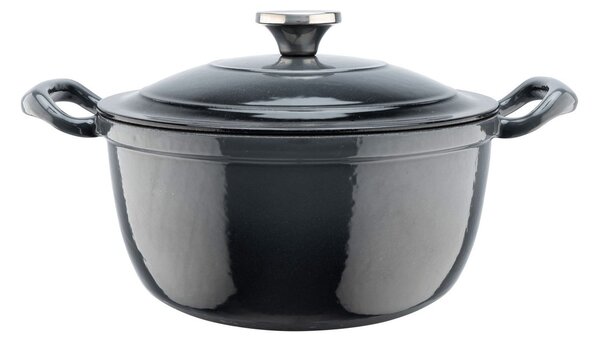 Heirol Cast iron pot 4 L