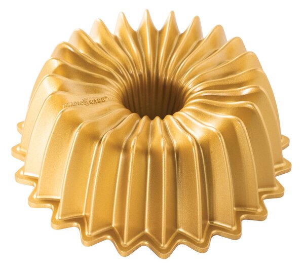 Nordic Ware Nordic Ware 5 cup brilliance bundt baking tin 1.2 L