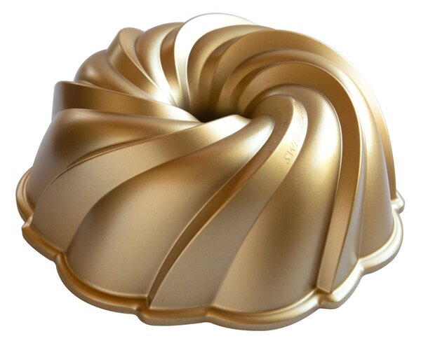 Nordic Ware Nordic Ware swirl bundt baking tin 2.4 L