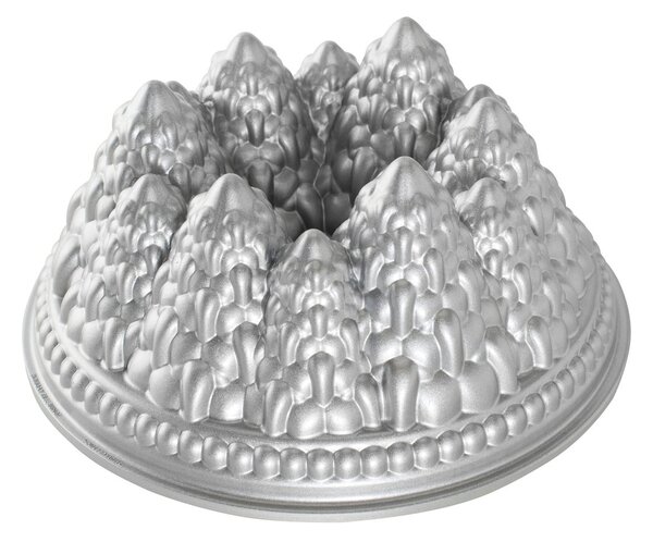 Nordic Ware Nordic Ware pine forest bundt baking tin 2.4 L