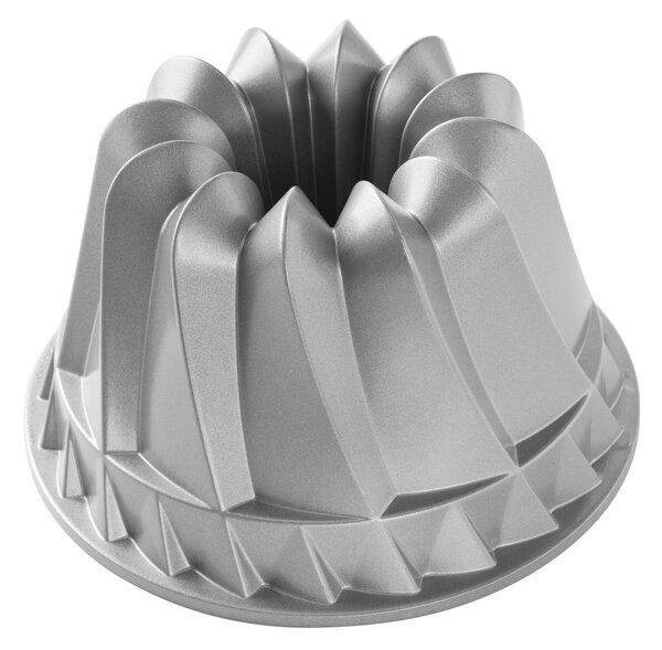 Nordic Ware Nordic Ware kugelhopf bundt baking tin 2.4 L