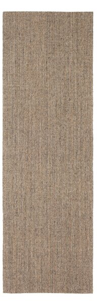 Dixie Jenny hallway runner Nature, sisal, 80x250 cm