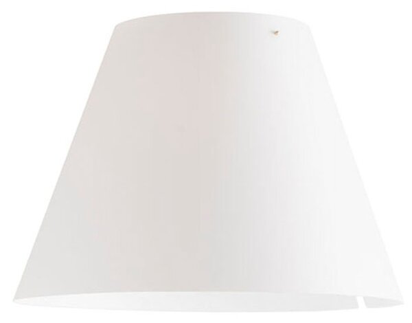 Luceplan Costanza D13/1/4 lampshade White