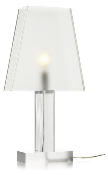 Bsweden Siluett 46 table lamp Frost