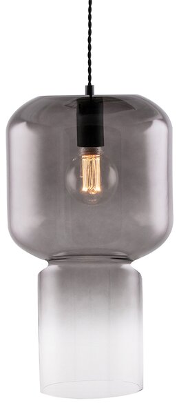 Globen Lighting Nog pendant lamp Smoke