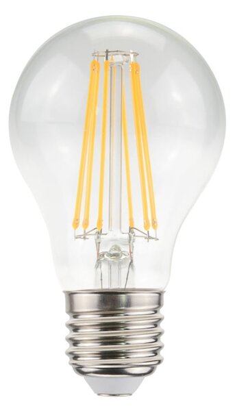 Airam Airam Filament LED light source Clear, dimmable e27, 7w