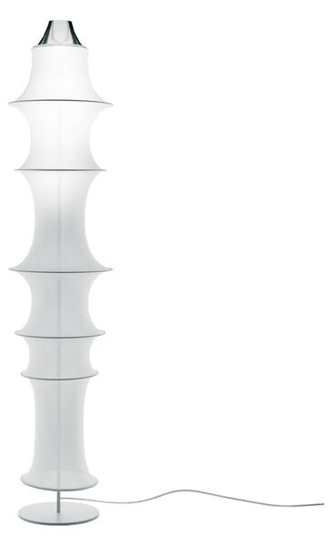 Artemide Falkland floor lamp White