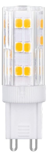 Airam Airam LED light source Clear, dimmable, 300lm g9, 3w