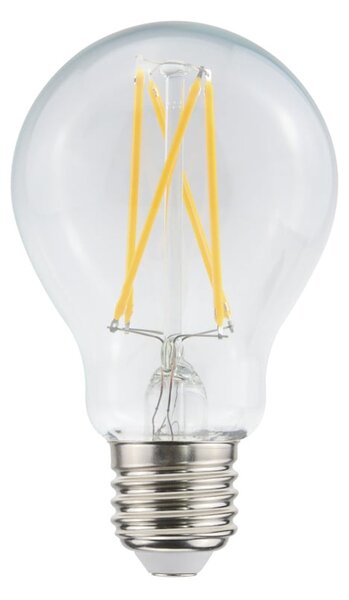 Airam Airam Filament LED light source Clear, non-dimmable, 4-filament e27, 1w