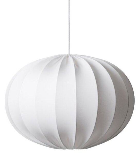 Watt & Veke Boll pendant White, 65, cotton