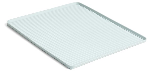 HAY Dish drainer tray Light blue