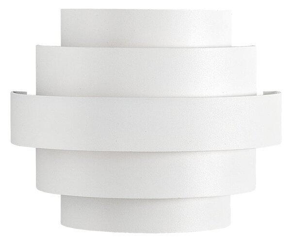 Airam Nora wall lamp White