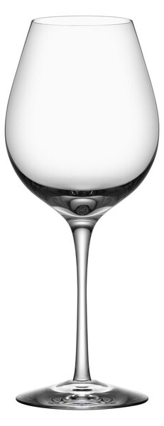 Orrefors Difference wine glass 65 cl Clear