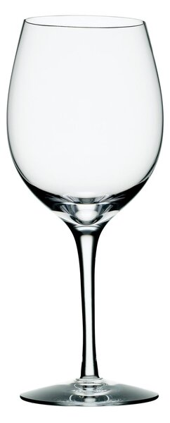 Orrefors Merlot wine glass 57 cl Clear