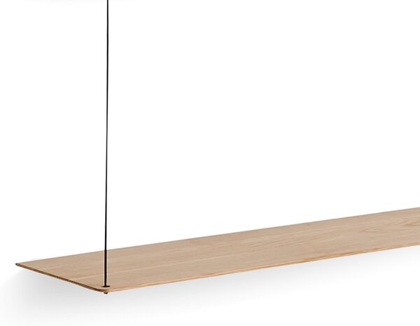 Woud Stedge Add-on shelf 60 cm Oak