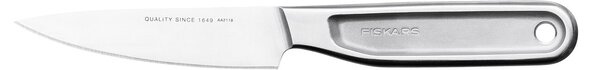 Fiskars All Steel vegetable knife 10 cm