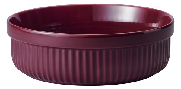 Arabia Uunikokki oven dish 2 l Plum