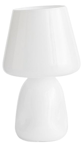 HAY Apollo table lamp White