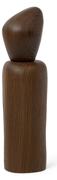 Ferm LIVING Cairn spice mill dark brown