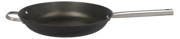 Pillivuyt Garonne frying pan lightweight cast iron Ø32 cm