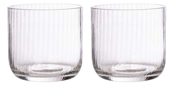 ERNST Ernst drinks glasses 2 pack 25 cl