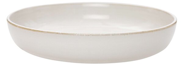 ERNST Ernst plate 21 cm White