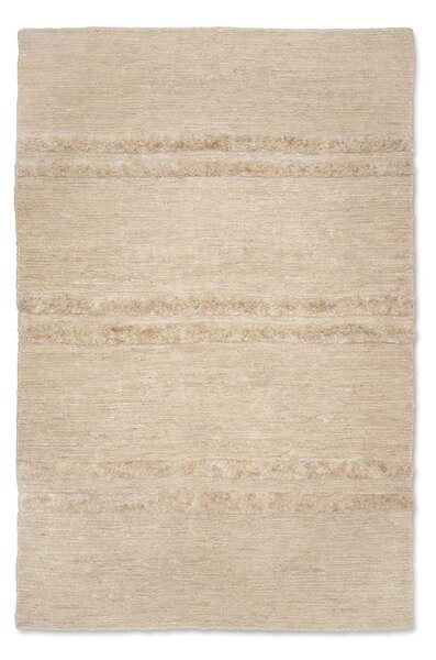 Classic Collection Soumak jute rug 170x230 cm Ivory