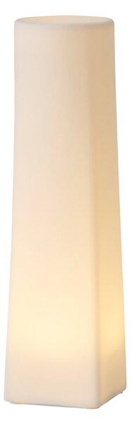 Audo Copenhagen Ignus LED candle 22.5 cm Ivory