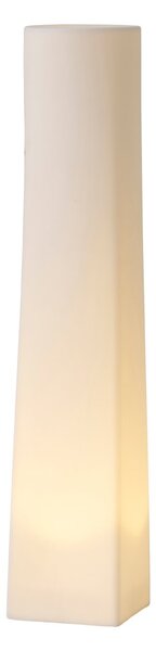 Audo Copenhagen Ignus LED candle 35 cm Ivory