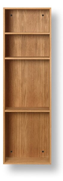 Ferm LIVING Bon shelf 36x47 cm Oiled Oak