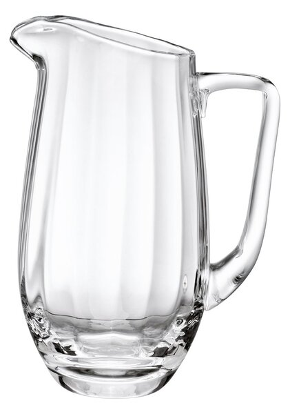 Villeroy & Boch Rose Garden carafe 1.5 l Clear