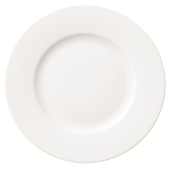 Villeroy & Boch For Me small plate Ø21.5 cm White