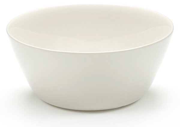 Serax Cena bowl M 16.1 cm Ivory