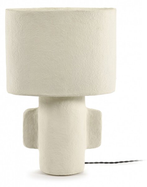 Serax Earth table lamp 36x54 cm White