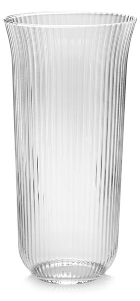 Serax Inku tall glass 45 cl Clear