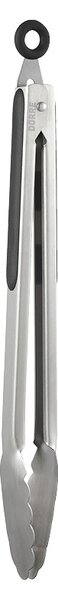 Dorre Keyla tongs 30 cm Stainless steel